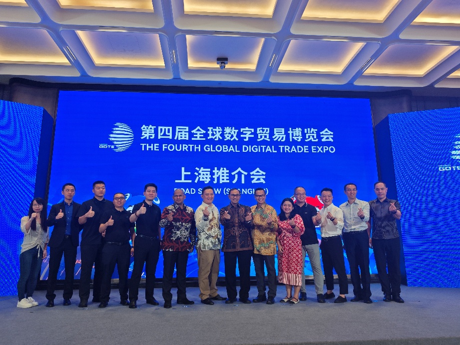 ISSE 国际智慧空间展览会9月杭州首秀！ 全球智慧生态×国家级数贸平台，共绘智慧空间新蓝图