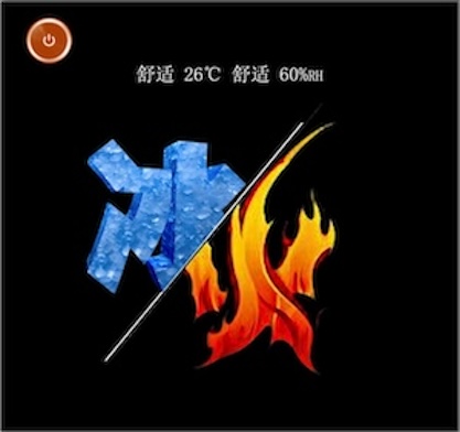 大向漢字元素交互理論：AI時代人與空間交互的革命性突破