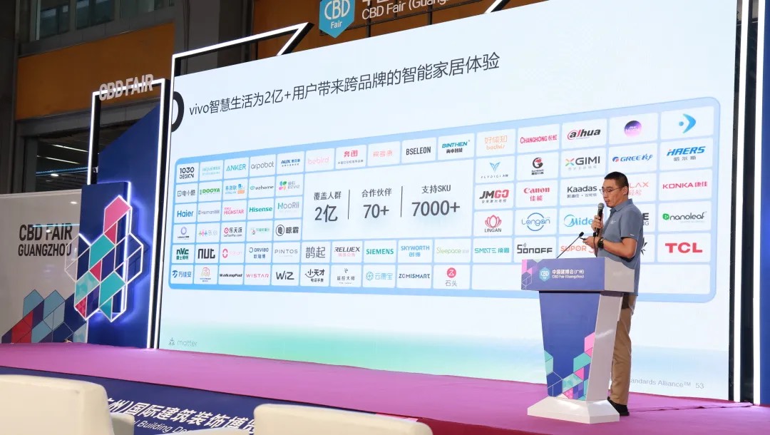 Matter生态产品目录重磅发布，中国智能家居行业迎来破局时刻【附下载链接】