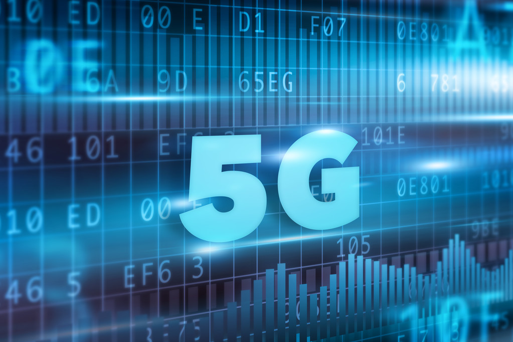 5G 驱动的 AI 设备:5G 如何释放智能科技的真正潜力 5G 驱动的 AI 设备:5G 如何释放智能科技的真正潜力