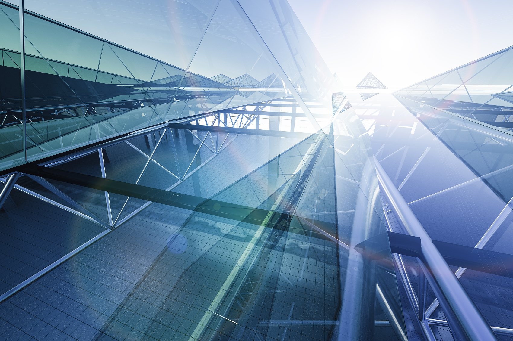 报告称，2025年全球智能建筑市场将达到2520亿美元