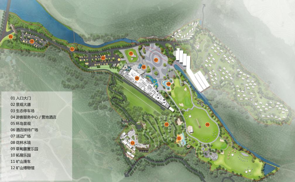 信赖之选！成都大唐线缆为遂昌“地心世界”智慧景区筑牢根基