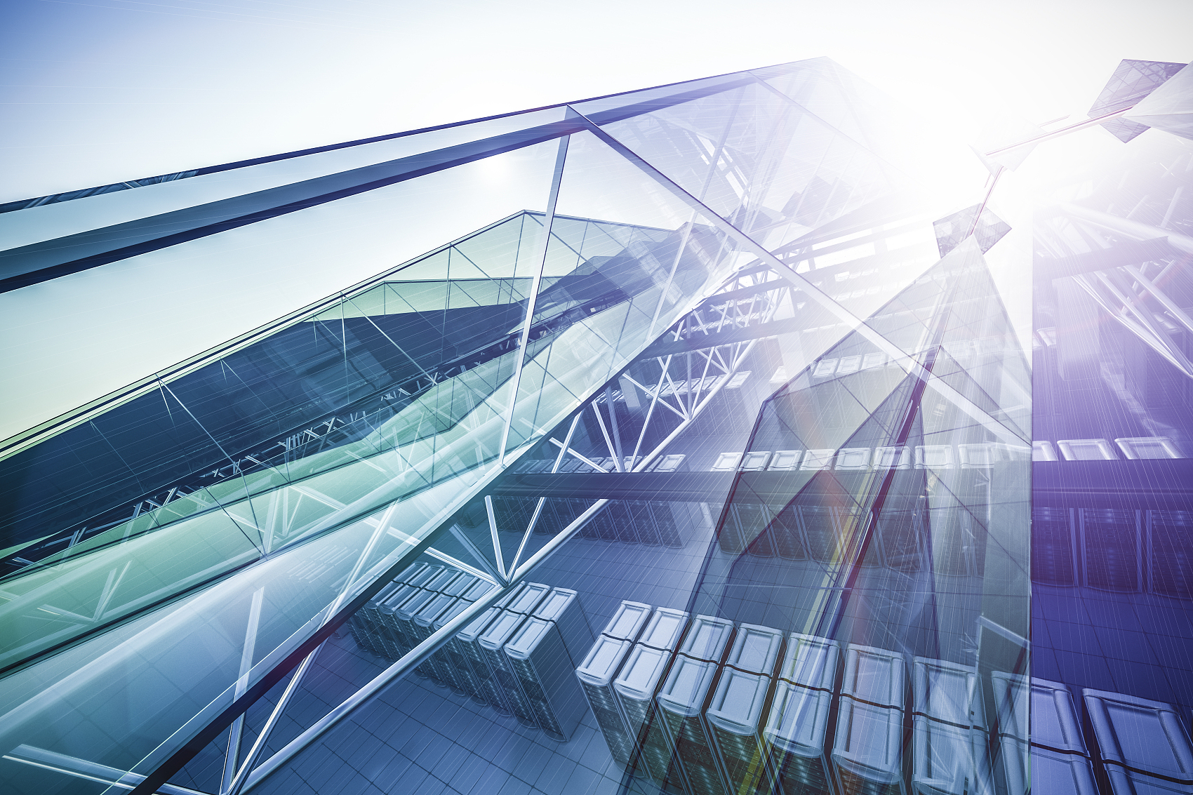 智能技术如何助力打造可持续建筑