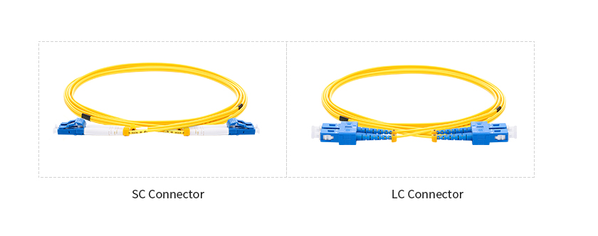 为什么PON模块使用SC连接器而不是LC? 为什么PON模块使用SC连接器而不是LC?