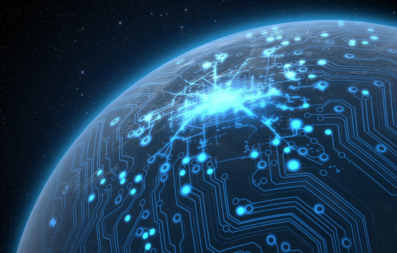 人工智能如何重塑地球观测卫星的未来? 人工智能如何重塑地球观测卫星的未来?