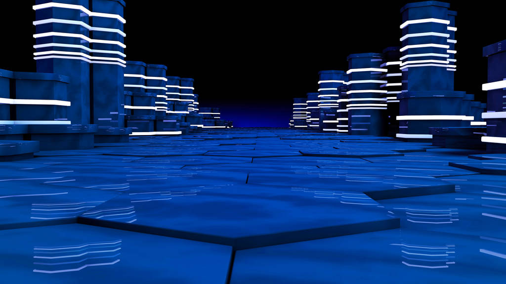 数据中心:数字世界的基石与未来引擎 数据中心:数字世界的基石与未来引擎