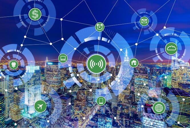 医疗MESH怎么用Mesh Wi-Fi：现代网络架构的演进与现实应用_https://www.jmylbn.com_新闻资讯_第1张