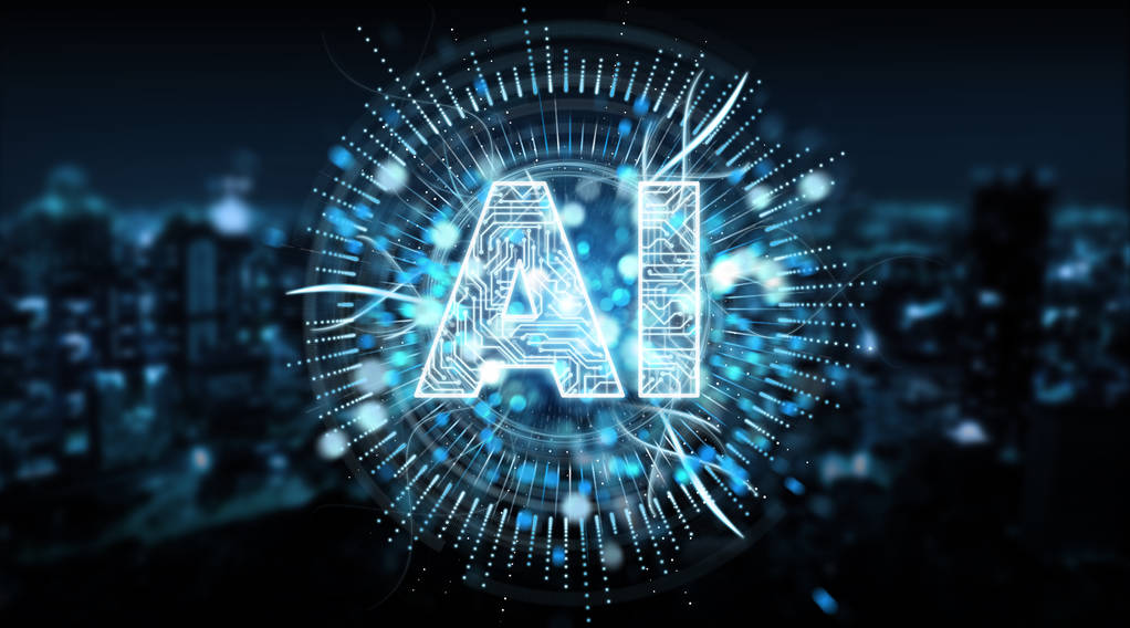 人工智能推动能源转型和脱碳未来的四种方式 人工智能推动能源转型和脱碳未来的四种方式