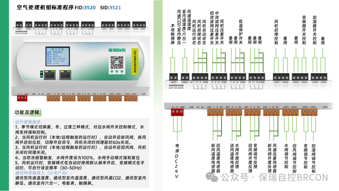 ExIOT物联控制器:智慧建筑领域的创新进展 ExIOT物联控制器:智慧建筑领域的创新进展