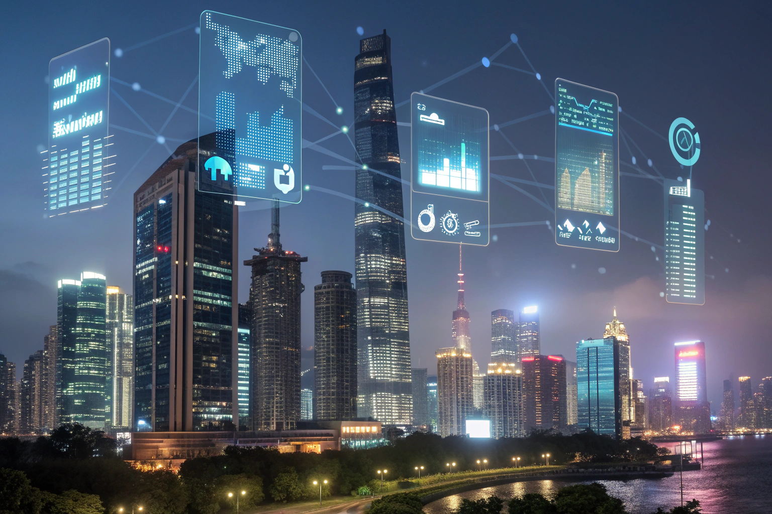 值得关注的11个建筑行业趋势（2025-2028）