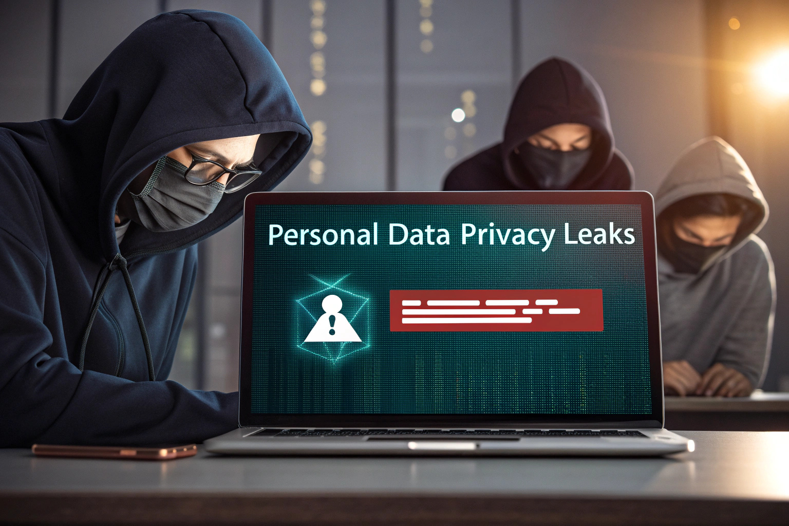 代理式人工智能如何暴露你最敏感的个人数据 | IEEE好文分享