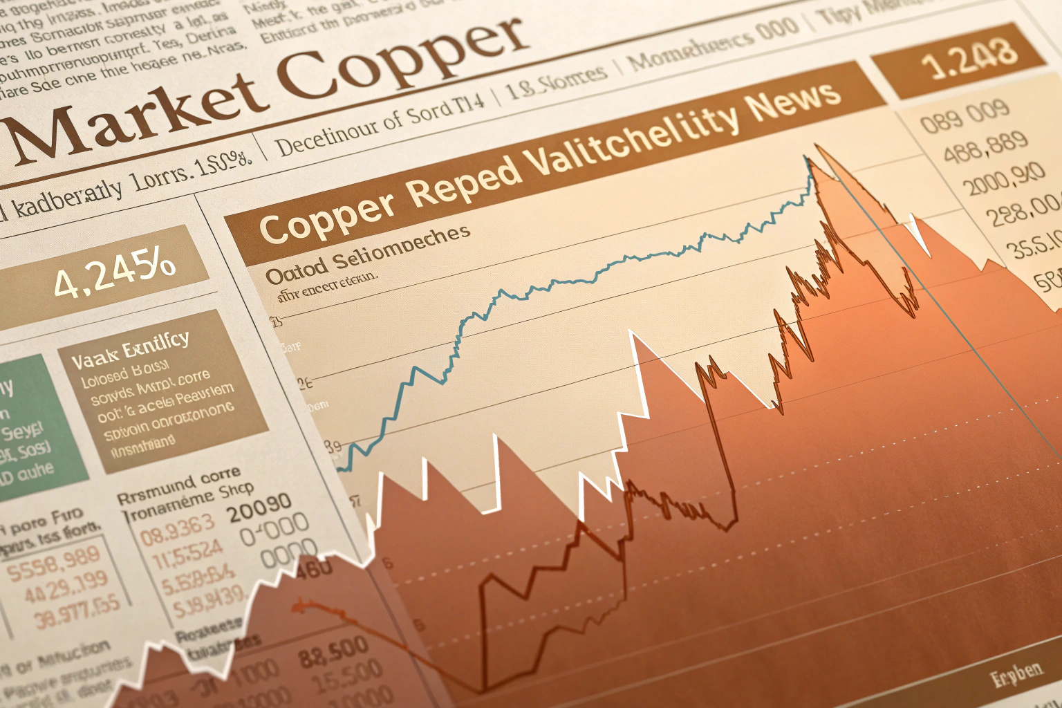 AI数据中心与全球铜短缺危机 AI数据中心与全球铜短缺危机