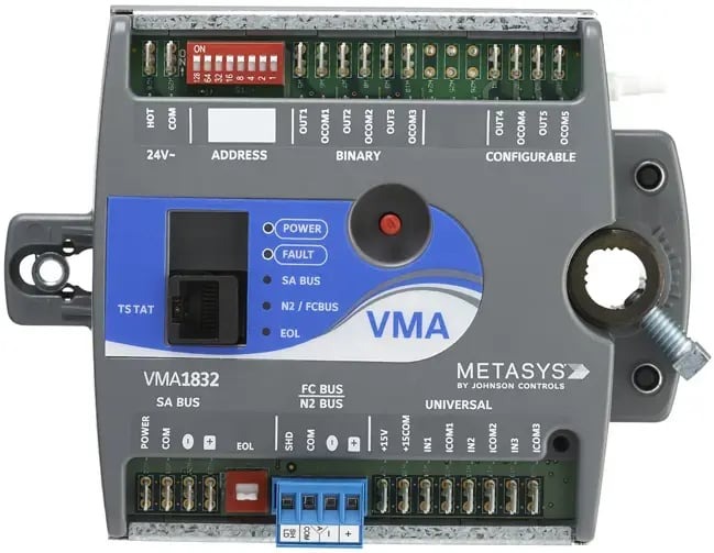 8项智能建筑技术将彻底改变居住者舒适度 | 分享