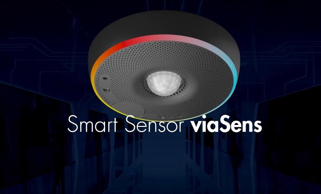 8项智能建筑技术将彻底改变居住者舒适度 | 分享