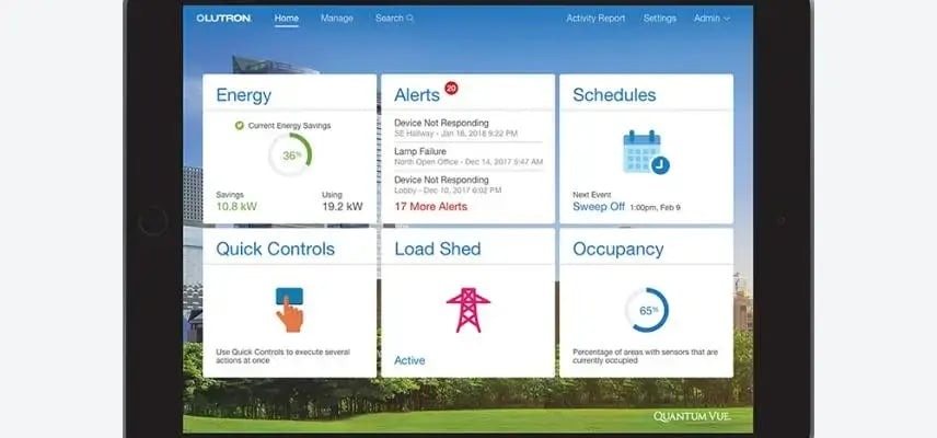 8项智能建筑技术将彻底改变居住者舒适度 | 分享