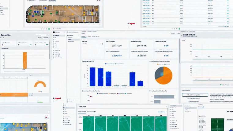 8项智能建筑技术将彻底改变居住者舒适度 | 分享
