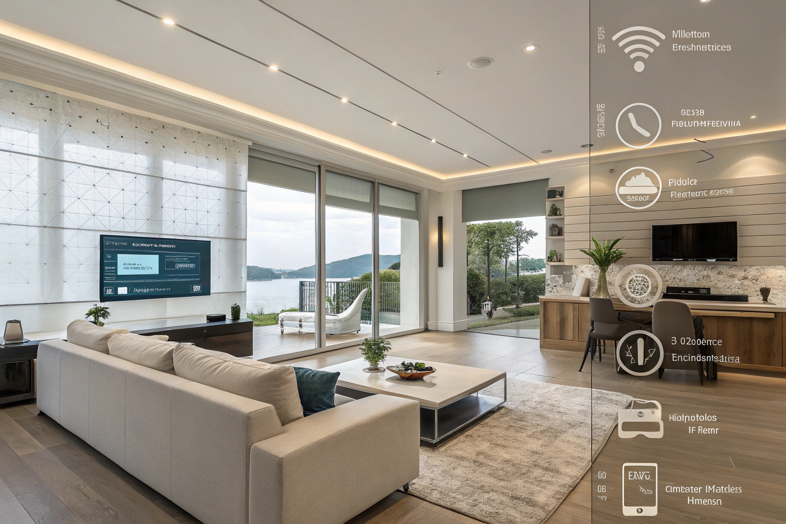 智能家居行业洞察与市场发展机遇