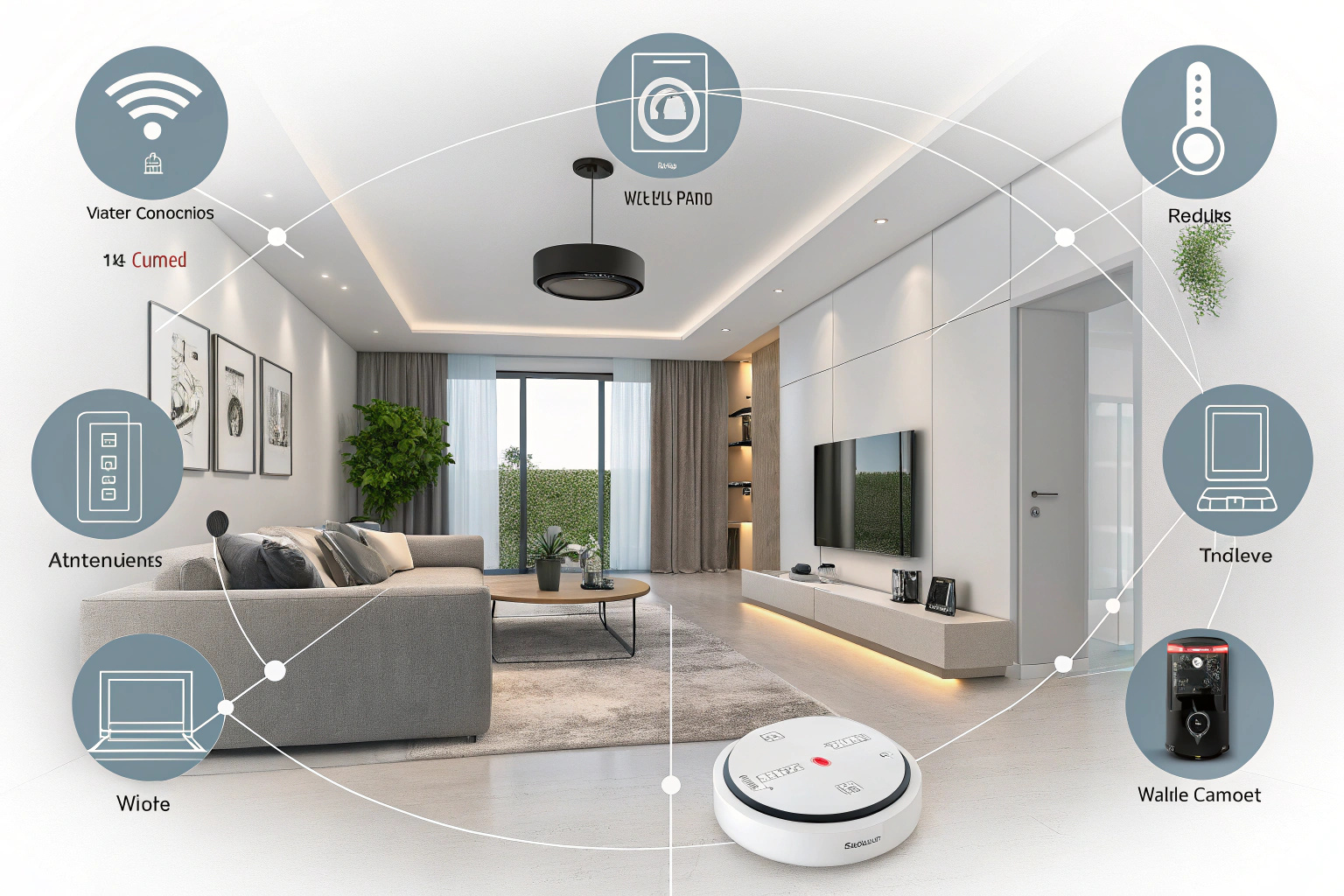 Matter 终于准备兑现其“智能家居通用语言”的承诺 Matter 终于准备兑现其“智能家居通用语言”的承诺