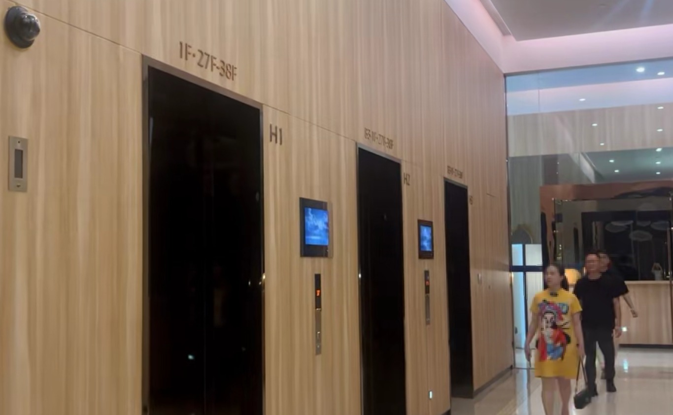 【案例】旺龙无感通行系统赋能深圳品上云端公寓，引领智慧人居新体验！