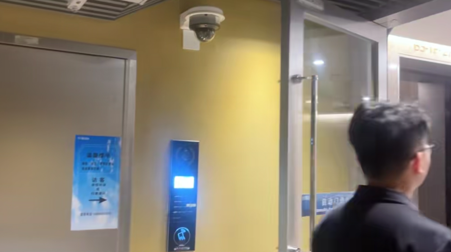 【案例】旺龙无感通行系统赋能深圳品上云端公寓，引领智慧人居新体验！