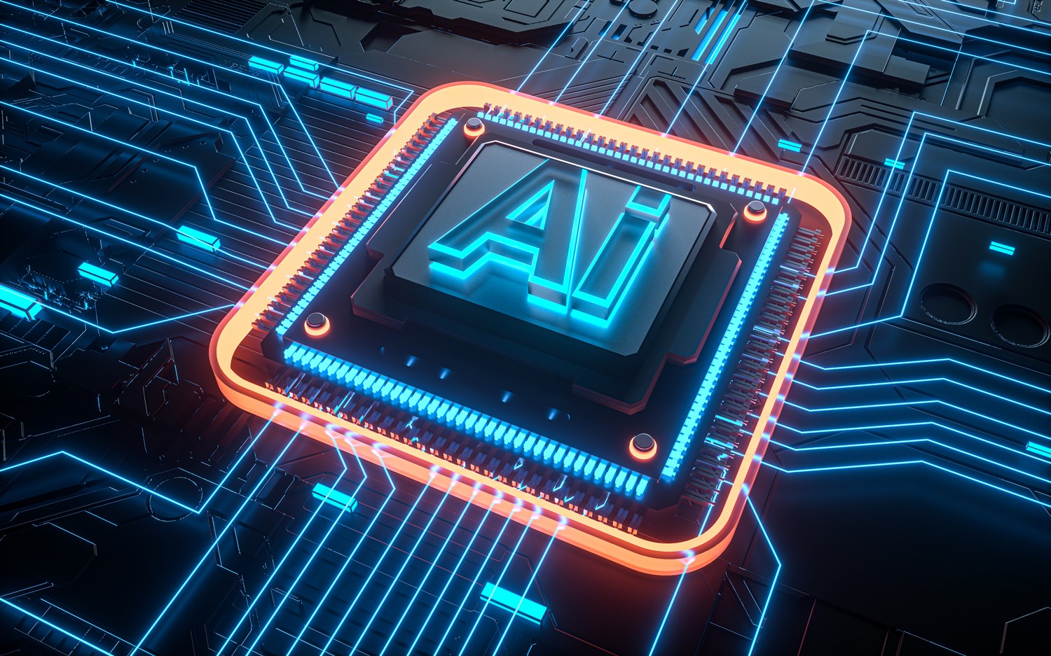 2025年AI如何影响数字世界