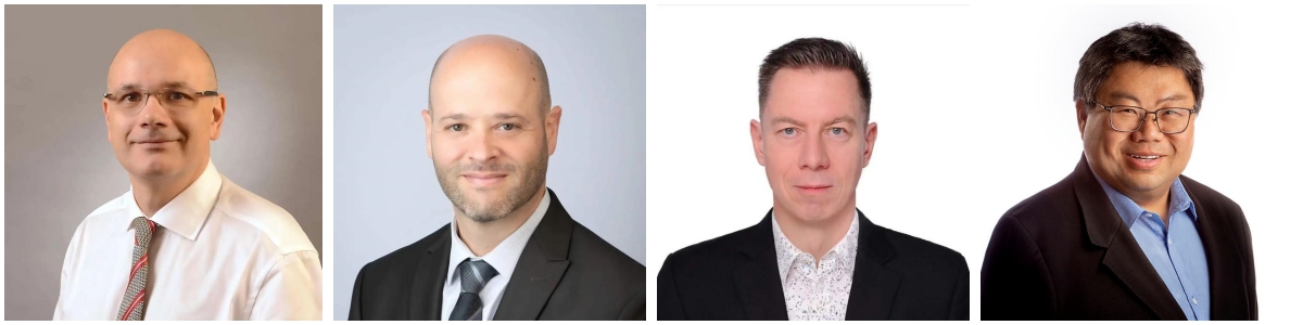 第四代LoRa技术：从音频传输到精准定位，破解多场景碎片化连接难题