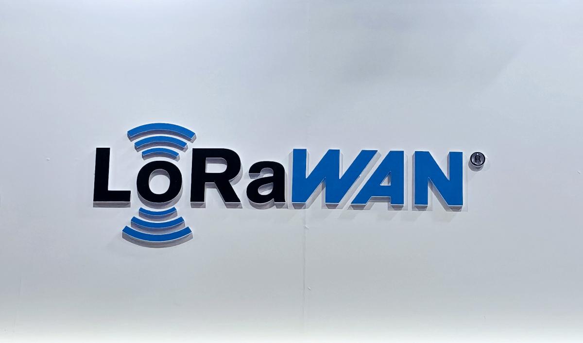 第四代LoRa技术：从音频传输到精准定位，破解多场景碎片化连接难题