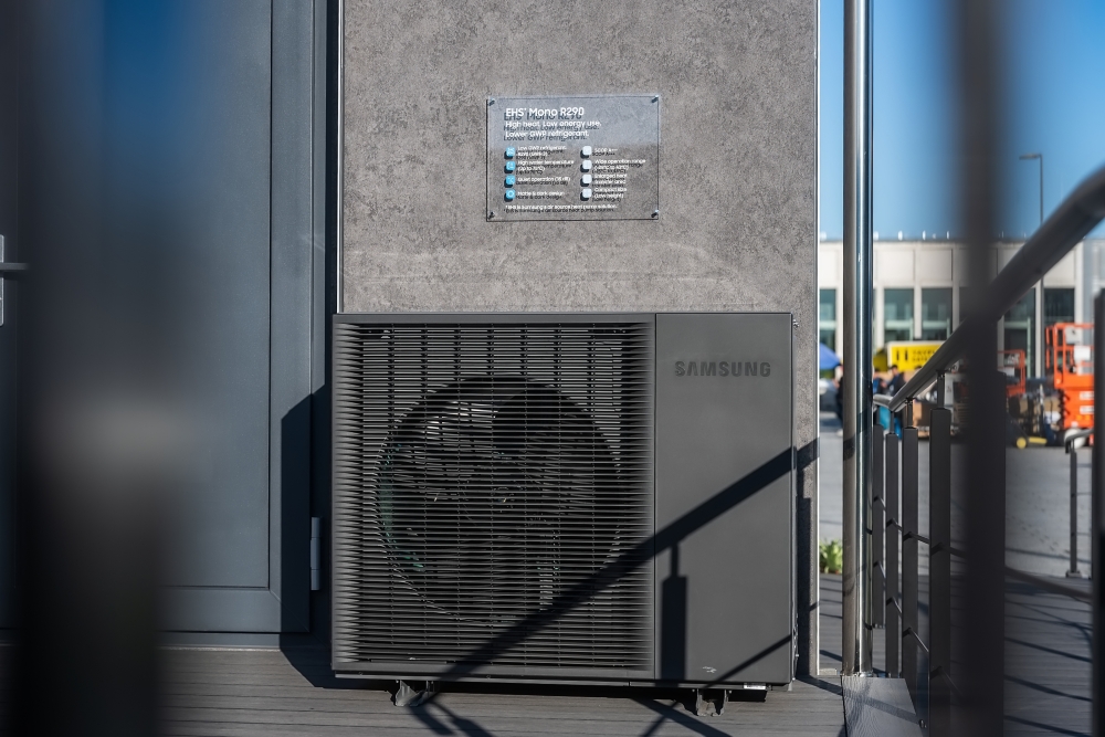 智能模块化家居：人工智能赋能下一代生活空间