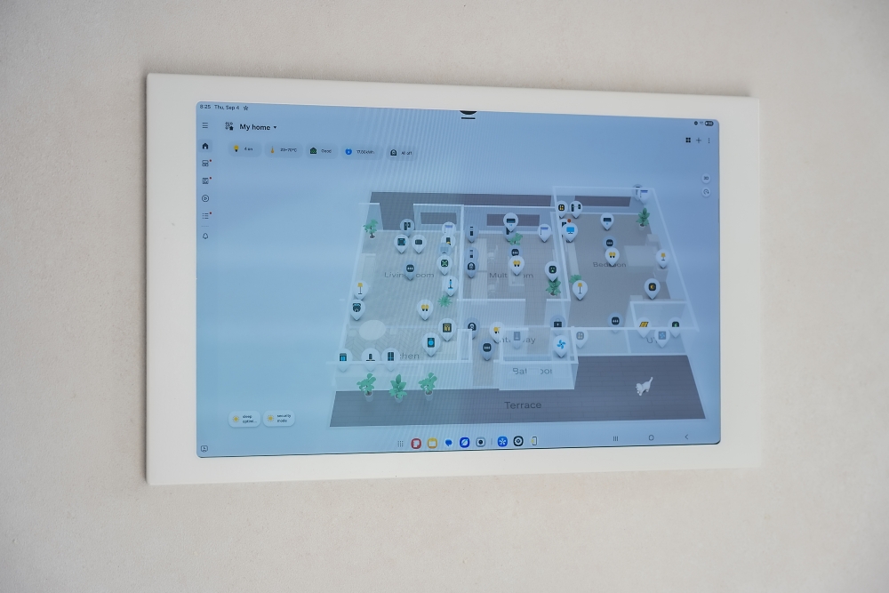 智能模块化家居：人工智能赋能下一代生活空间
