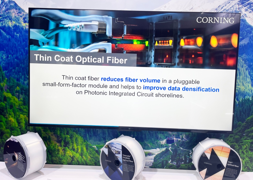 CIOE中国光博会直击：信息通信展聚焦高速互联与绿色智算