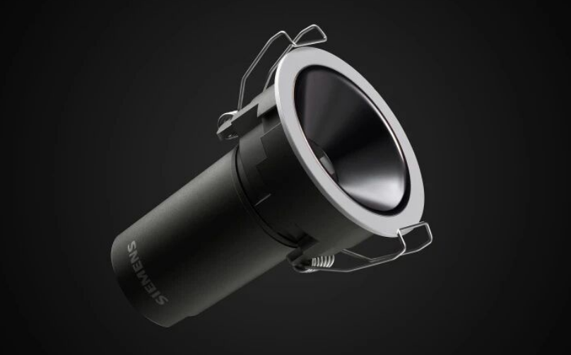 家庭灯光设计，到底选筒灯还是射灯？