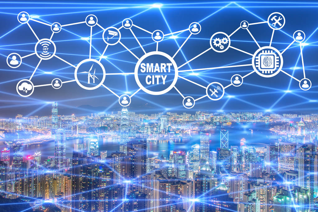 如何为智慧城市建设更好的网络安全？