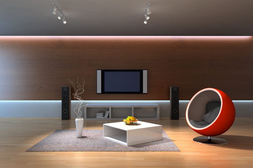 如何在住宅中实现可持续生活？