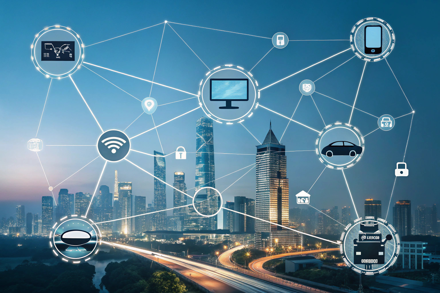 AI会成为智能建筑基础设施的“终极变革者”吗? AI会成为智能建筑基础设施的“终极变革者”吗?