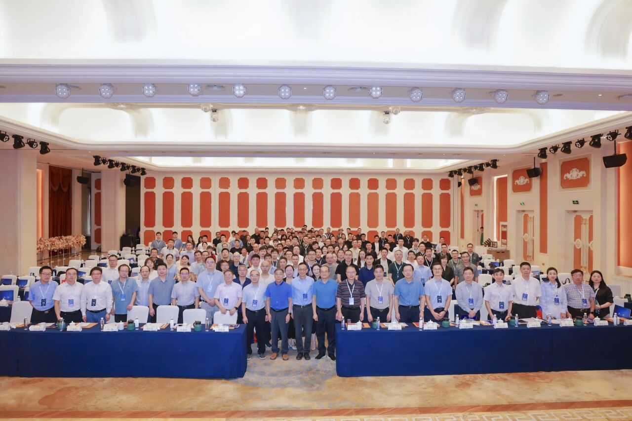 智慧 创新 生态 | ENJOYLink欢联助力2025中国苏州智能建筑电气论坛成功举办！