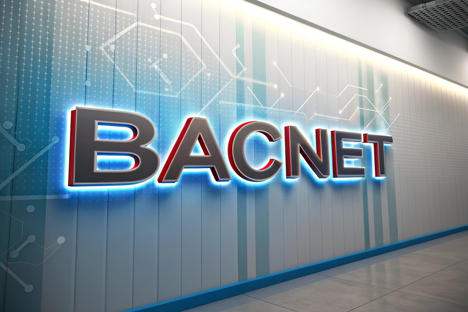 了解 BACnet：楼宇自动化的全球标准