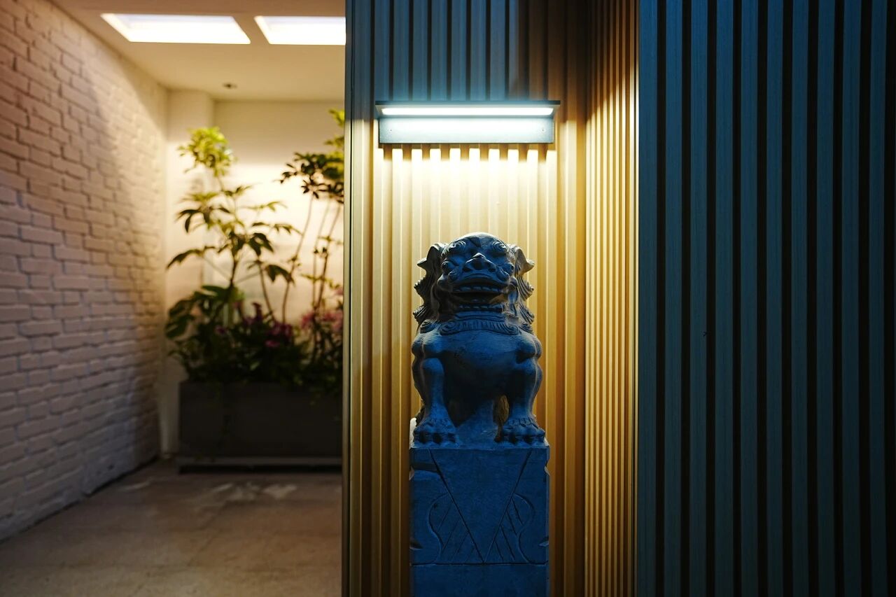 易来智能案例：洛阳窄巷老宅变身记，25㎡危房“折叠”成三代同堂智慧家