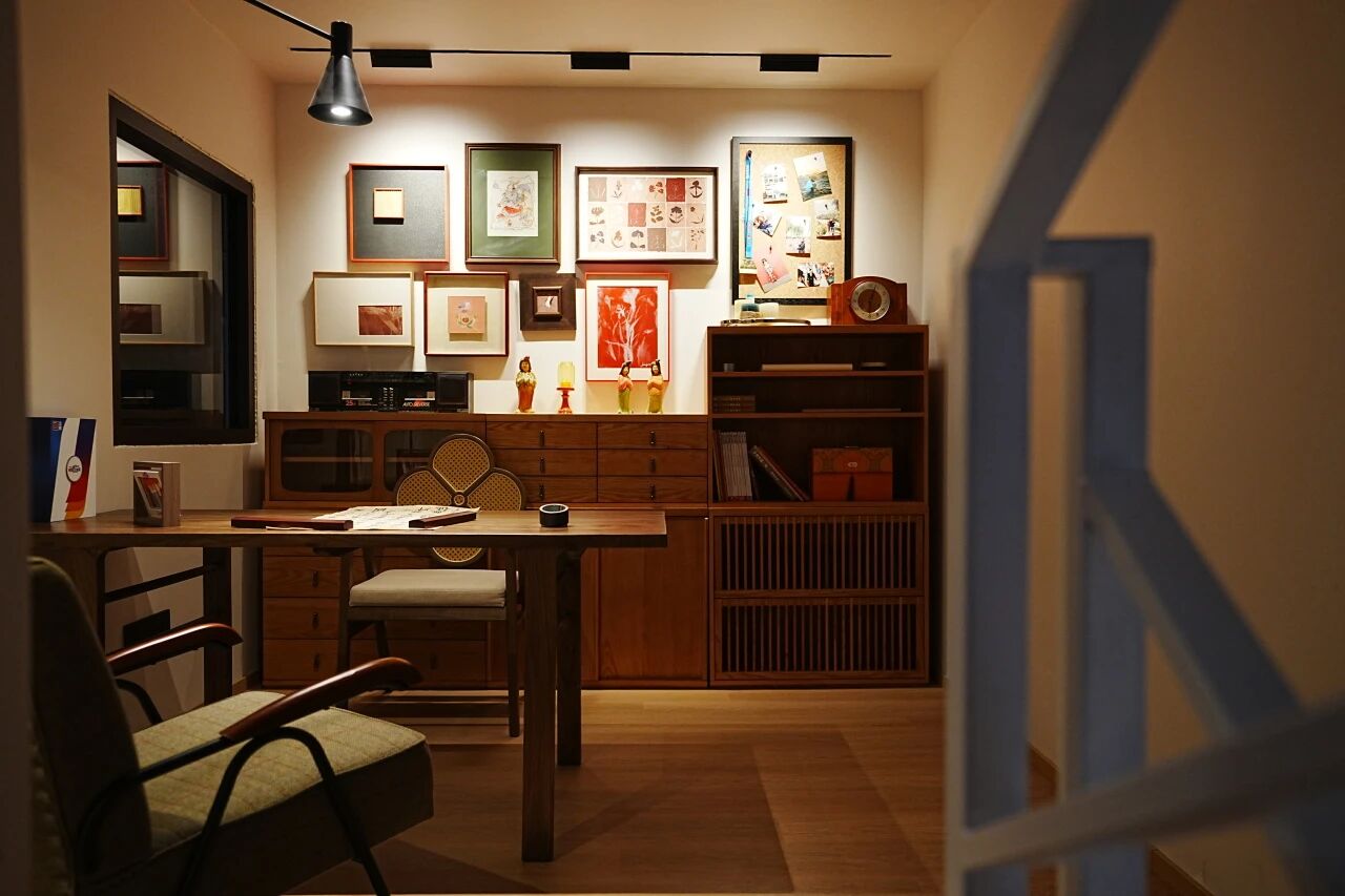 易来智能案例：洛阳窄巷老宅变身记，25㎡危房“折叠”成三代同堂智慧家