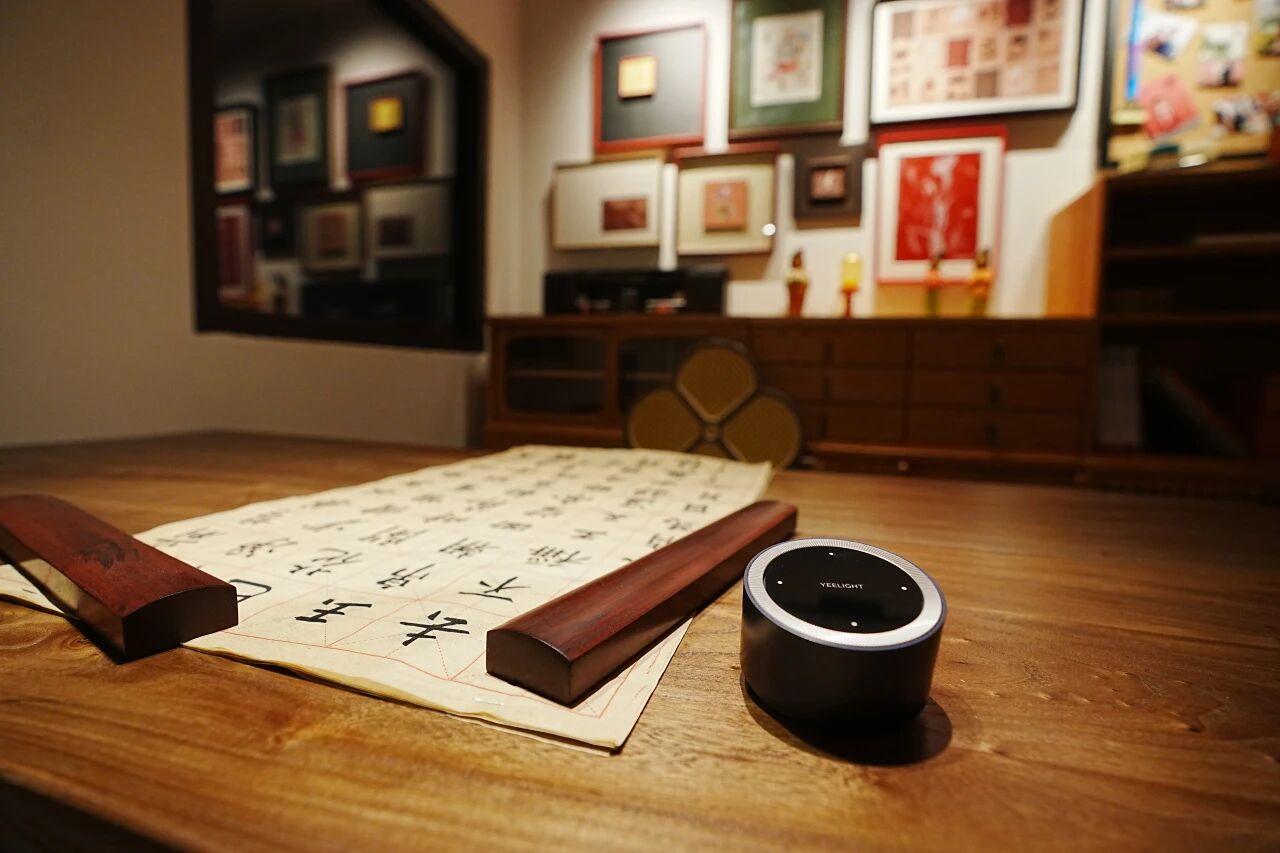 易来智能案例：洛阳窄巷老宅变身记，25㎡危房“折叠”成三代同堂智慧家