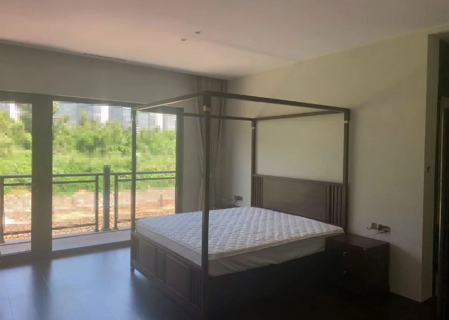 诺森斯案例 | 海口观澜湖澜墅：一墅双用！解锁别墅民宿智能新玩法