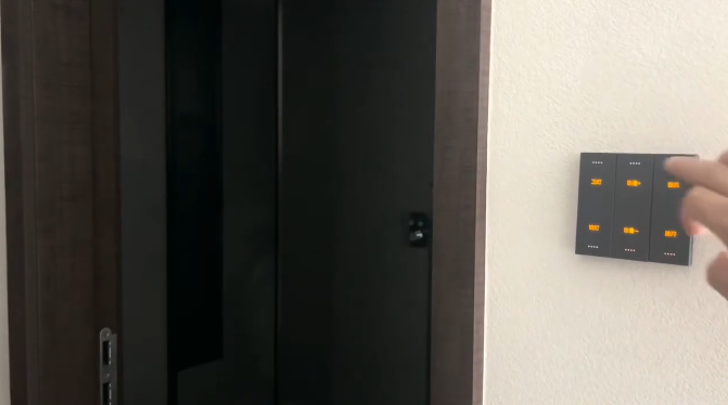 诺森斯案例 | 海口观澜湖澜墅：一墅双用！解锁别墅民宿智能新玩法