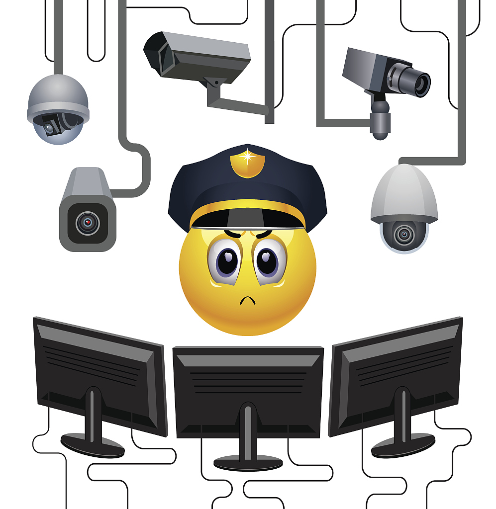 智能安防与边缘人工智能:重塑监控体系 智能安防与边缘人工智能:重塑监控体系