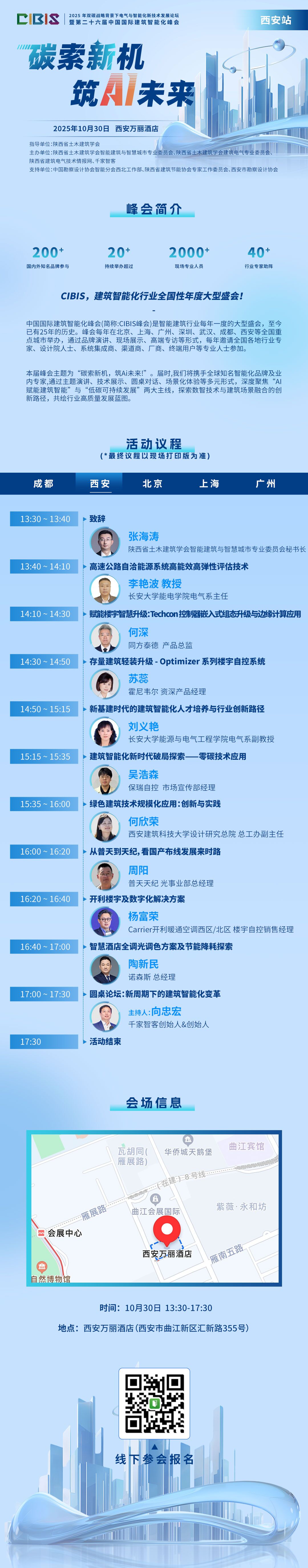 “十五五”规划来了,建筑智能化行业的机会在哪里? “十五五”规划来了,建筑智能化行业的机会在哪里?