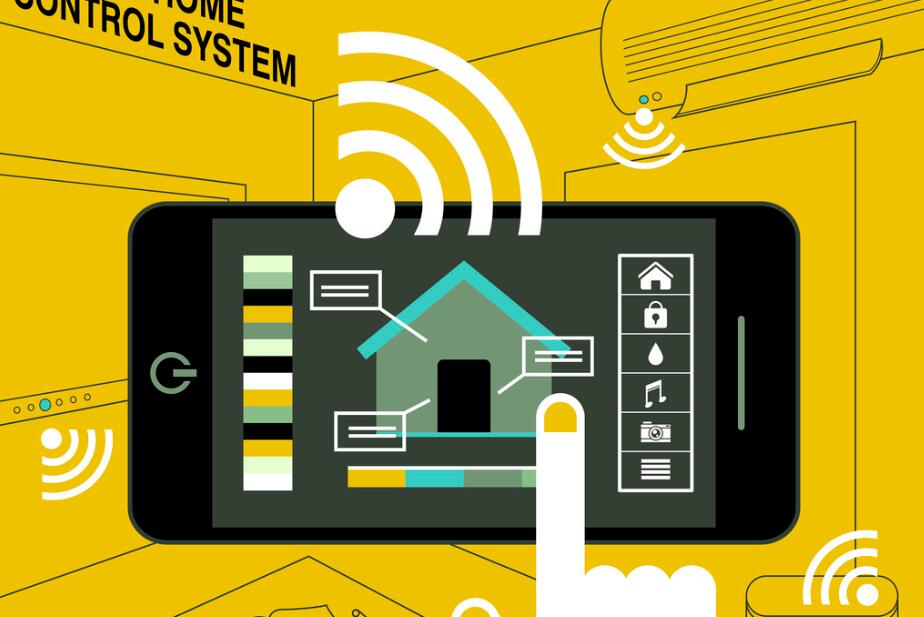 智能家居安全，在巴黎峰会有哪些新趋势发展？