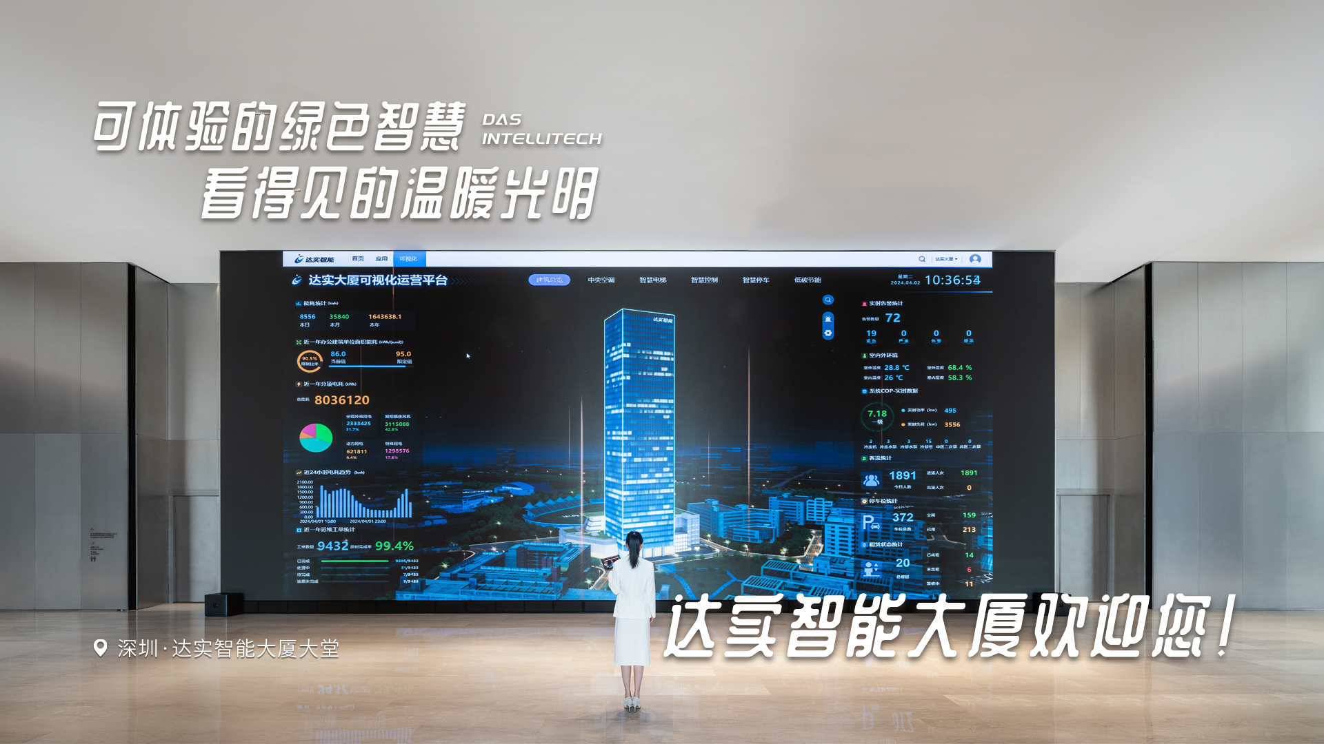 达实物联总经理张琳:安防集成商需从“项目交付”转向“价值共创”——2025安防集成商论坛核心观点聚焦 达实物联总经理张琳:安防集成商需从“项目交付”转向“价值共创”——2025安防集成商论坛核心观点聚焦
