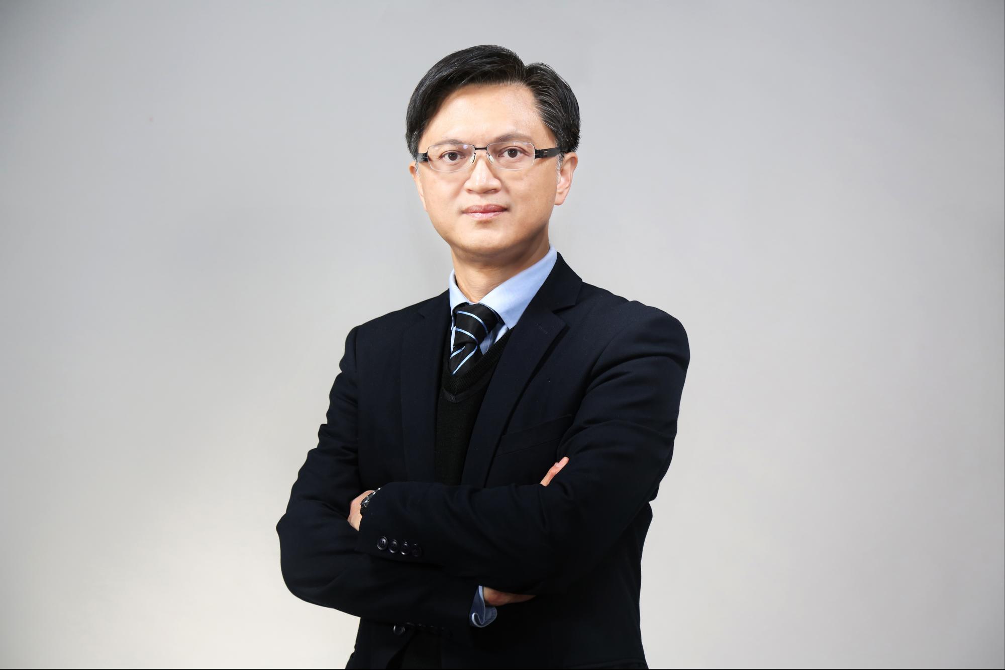 新趋势,新作为——专访中达电通楼宇自动化事业部总经理苏文杰 新趋势,新作为——专访中达电通楼宇自动化事业部总经理苏文杰