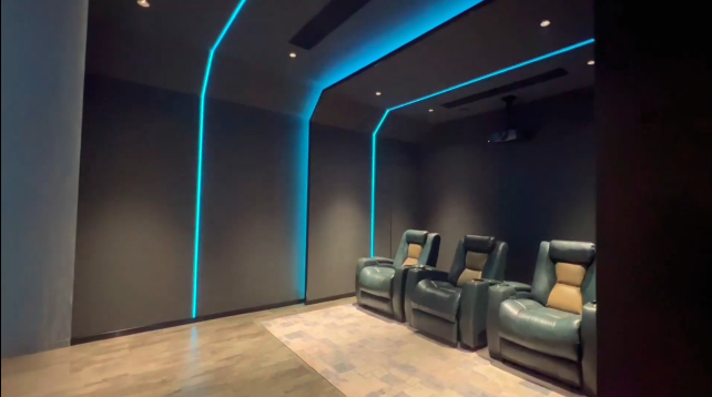 快思聪智能家居案例 | 佳苑巴黎都市别墅，一个真正“会守护”的家