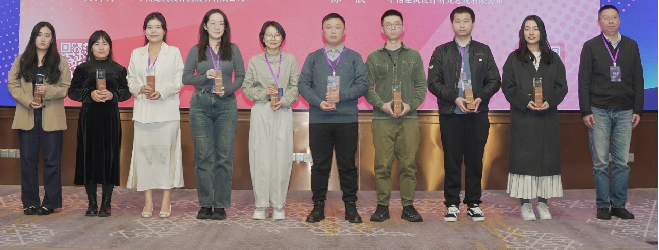 薪火相传，人才梯队建设再亮新名片