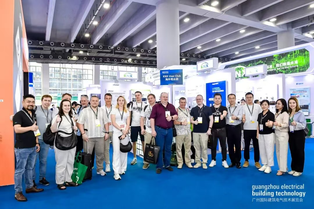 GEBT 2026 | 火热招展中，预定展位抢占商机 ！