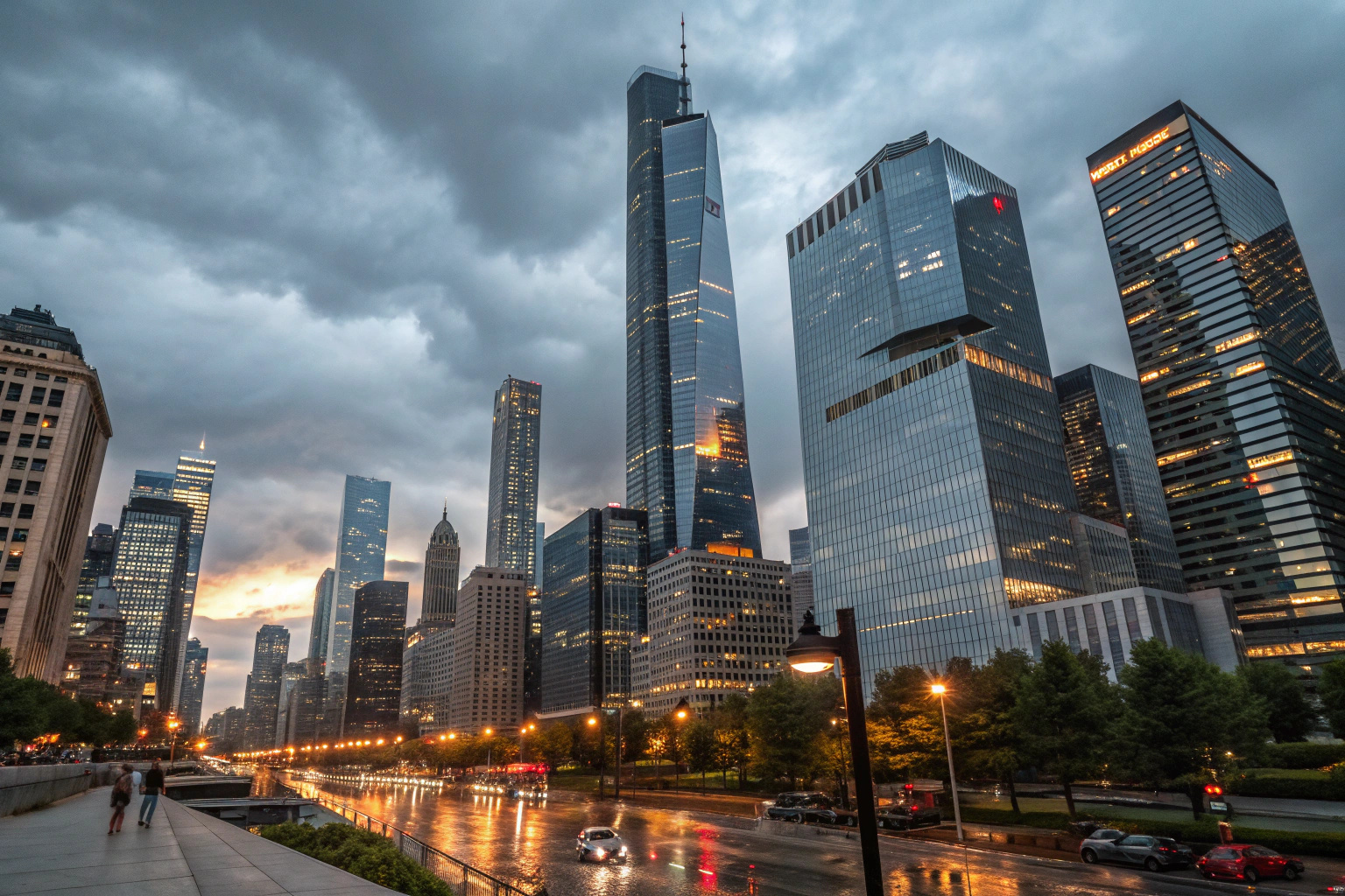 AI-driven architectural intelligence: A new paradigm of low-carbon, smart computing, and spatial life transformation.